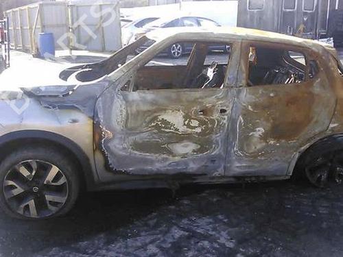 Engine control unit (ECU) NISSAN JUKE (F15) 1.5 dCi | BP22209063M57 