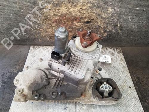 Used Transfer box Transfer box 36812882 36812882