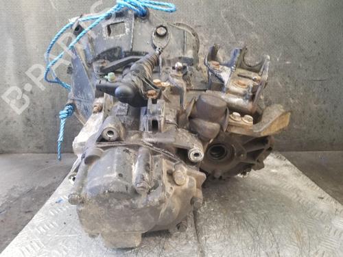 Gearbox FIAT DOBLO Cargo (263_) 1.3 D Multijet | BP39637377M3 - Image 7