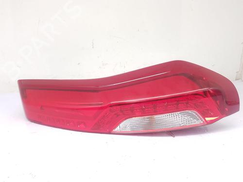 Used Right taillight NISSAN X-TRAIL II (T31) 2.0 dCi 4x4 (173 hp) 28049697