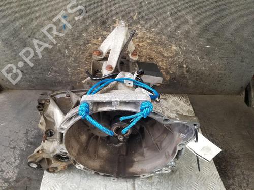Cambio Cambio FORD FOCUS II (DA_, HCP, DP) 1.6 (100 hp) 36520035 36520035