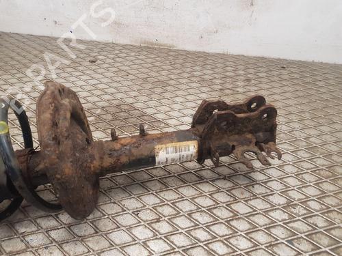 Left front shock absorber FIAT 500 (312_) 1.2 (312AXA1A) | BP29492550M16 