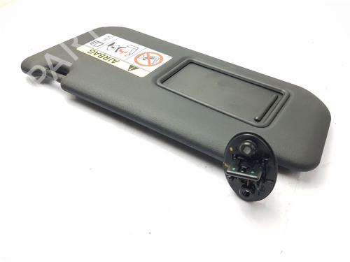 Left sun visor TOYOTA C-HR (_X1_) 1.8 Hybrid (ZYX10_, ZYX11_, ZYX10R, ZYX11R) | BP33803445I1 - Image 7