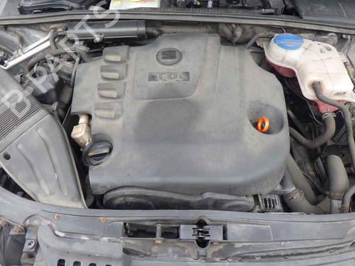 Right tailgate light SEAT EXEO ST (3R5) 2.0 TDI | BP26461579C80  - Image 14