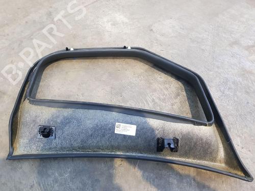 Right front seat MCLAREN 720S 4.0 | BP29957143C16