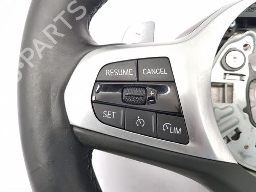 Steering wheel BMW 1 (F40) M 135 i xDrive | BP31663738C49 - Image 4