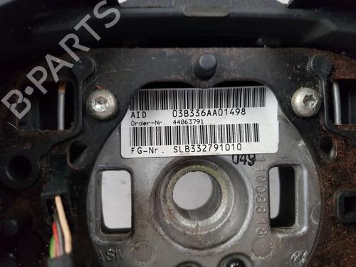Steering wheel BMW 5 (E60) 530 d | BP39146971C49 - Image 6