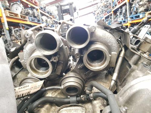 Engine BMW 5 (F10) M5 | BP22676649M1 