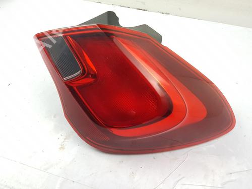 Right taillight VAUXHALL CORSA Mk IV (E) (X15) 1.4 | BP30309590C35 - Image 4