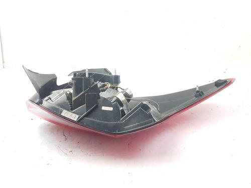 Left taillight FORD FOCUS III 1.0 EcoBoost | BP36167323C34 - Image 9