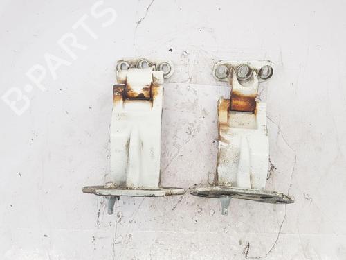 Used Hinge/Door check strap Hinge/Door check strap FORD TRANSIT CUSTOM V362 Van (FY, FZ) 2.2 TDCi (100 hp) 33473043 33473043