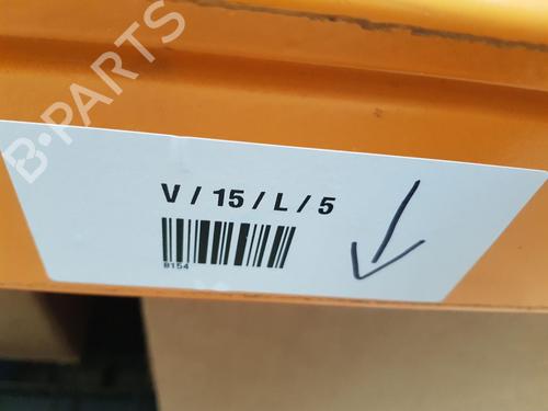 Right headlight HONDA CR-V II (RD_) 2.0 (RD5) | BP36558934C29 - Image 8