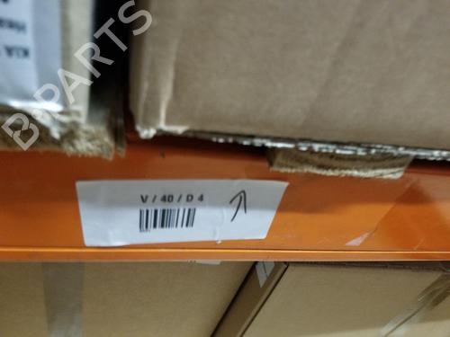 Left headlight BMW 3 (E46) 318 i | BP38620334C28 - Image 6