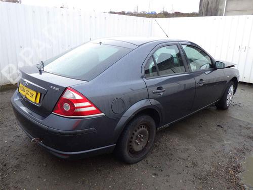Engine control unit (ECU) FORD MONDEO III (B5Y) 1.8 16V | BP24456789M57 - Image 13