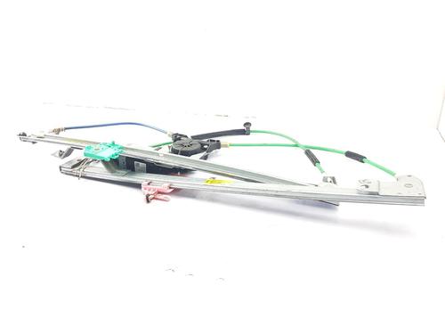 Front right window mechanism PEUGEOT EXPERT Tepee (VF3X_) 1.6 HDi 90 16V | BP29642120C23 