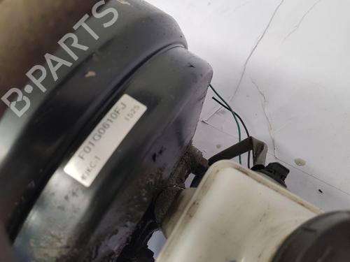 Bremseservo ISUZU D-MAX I (TFR, TFS) 3.0 DiTD 4x4 (TFS85_) | BP30650047M42 