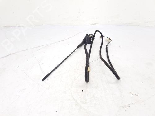 Antenne/Base RENAULT KANGOO Express (FW0/1_) 1.5 dCi 90 (FW0G, FW05, FW08, FW11) | BP37665262C140 - Image 5