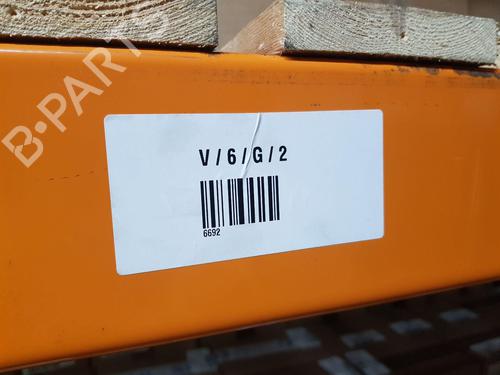 Højre fortil elrude kontakt JAGUAR XF II (X260) 2.0 D | BP30554693I26