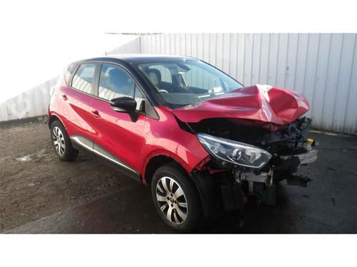 Left front shock absorber RENAULT CAPTUR I (J5_, H5_) 0.9 TCe 90 | BP27600382M16 - Image 8