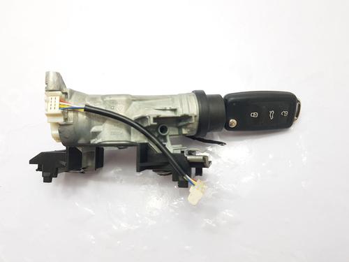 Ignition barrel SKODA YETI (5L) 2.0 TDI 4x4 | BP29229735M48 