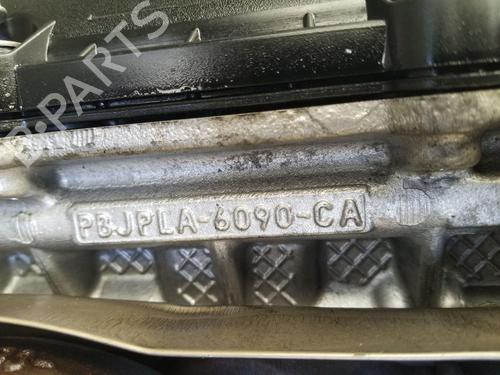 Cylinder head JAGUAR F-PACE (X761) | BP38318004M5 - Image 8