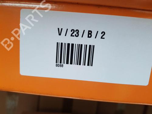 Electronic module JAGUAR I-PACE (X590) EV400 AWD | BP31027204M83  - Image 8