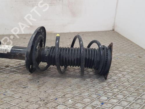 Left front shock absorber OPEL CORSA F (P2JO) 1.5 (68) | BP25492543M16 