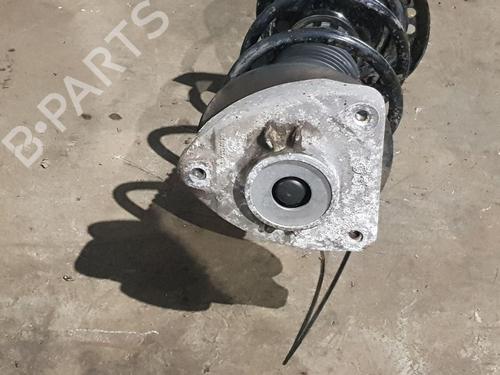 Left front suspension MERCEDES-BENZ CLA Coupe (C117) CLA 180 (117.342) | BP28800183M72 