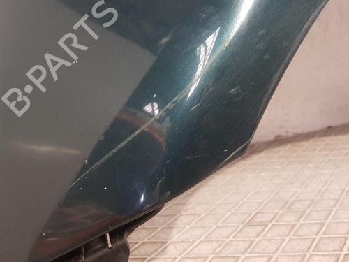 Left front fenders BMW 5 (E60) 525 d | BP29492915C41 