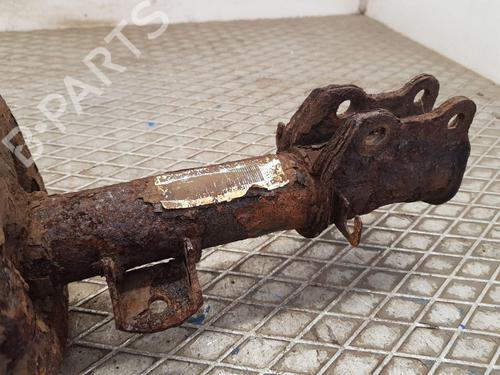 Right front shock absorber FIAT PUNTO (199_) 1.2 (199AXZ1A, 199BXZ1A) | BP28362849M17 