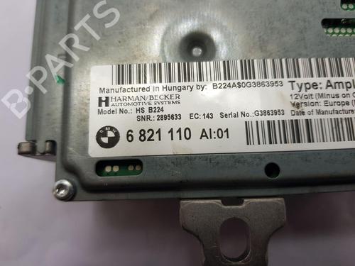 Elektronisk modul BMW 3 (F30, F80) 335 d xDrive | BP29900518M83 