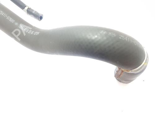 Thermostat housing HYUNDAI TUCSON (TL, TLE) 1.6 GDi | BP22672833M116 