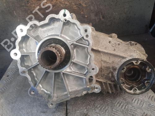 Transfer box MERCEDES-BENZ GLE (W166) 250 d 4-matic (166.004) | BP31603782M36 - Image 4