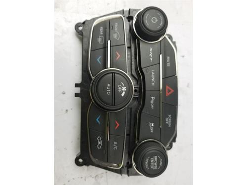 Climate control DODGE AVENGER | BP40610093I5 - Image 5
