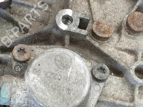 Gearbox PORSCHE CAYMAN (987) 2.9 | BP28284003M3 