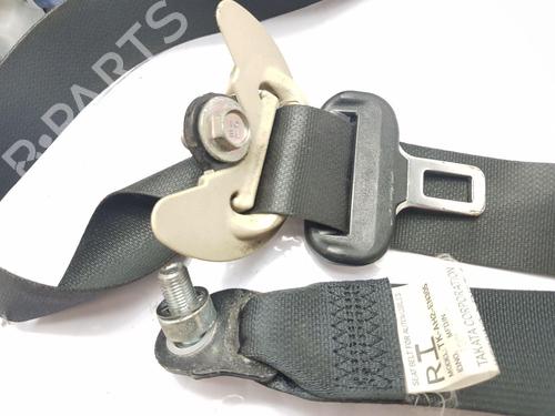 Sicherheitsgurt vorne rechts MITSUBISHI OUTLANDER III (GG_W, GF_W, ZJ, ZL, ZK) 2.2 Di-D 4WD (GF6W) | BP30554330I25