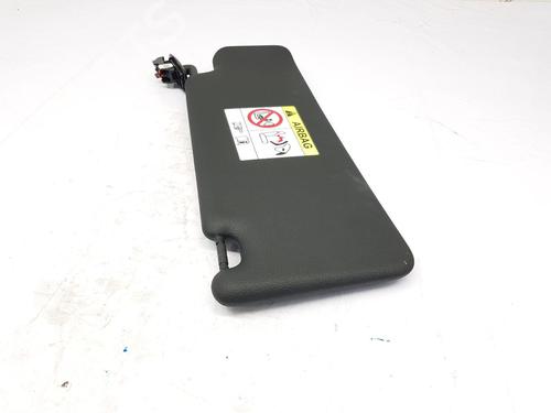 Left sun visor BMW 1 (F40) M 135 i xDrive | BP31603790I1  - Image 5