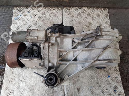 Rear differential VOLVO XC60 II (246) D4 AWD | BP27240778M24 
