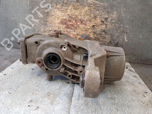 Differential, bag TOYOTA RAV 4 III (_A3_) 2.2 D 4WD (ALA30_, ALA30R) | BP29641993M24 