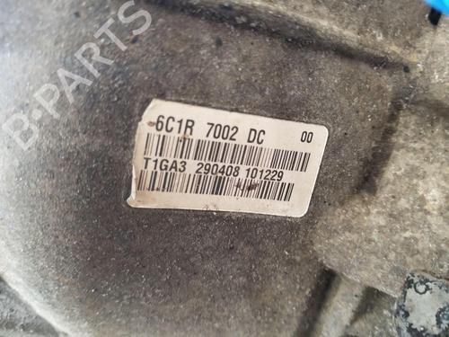 Gearbox FORD TRANSIT Van (FA_ _) 2.2 TDCi | BP34639311M3 - Image 6