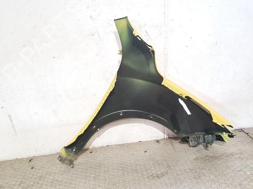 Left front fenders NISSAN JUKE (F15) 1.6 | BP29440341C41 