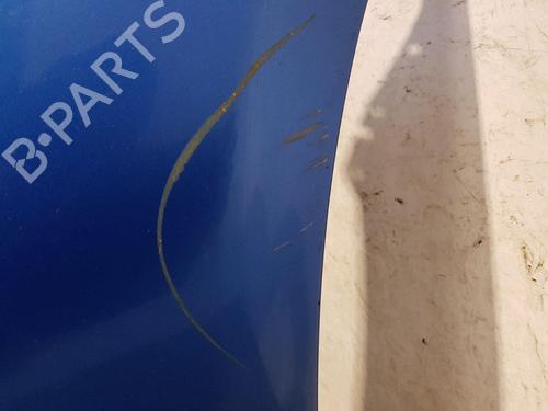 Front bumper NISSAN NOTE (E11, NE11) 1.4 | BP27920540C7