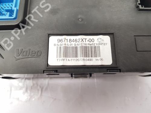 Climate control PEUGEOT RCZ 2.0 HDi | BP31864372I5