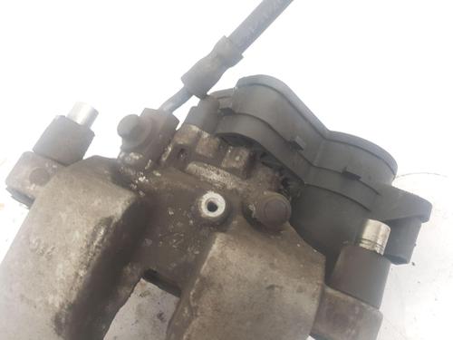 Left rear brake caliper MERCEDES-BENZ C-CLASS T-Model (S205) C 220 BlueTEC / d (205.204) | BP22669688M107 