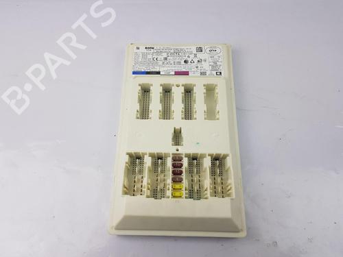 Used Electronic module BMW 5 (G30, F90) 530 e Plug-in-Hybrid (252 hp) 26667445