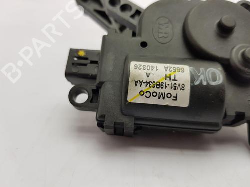 Electronic module FORD FIESTA VI (CB1, CCN) 1.25 | BP22676833M83 