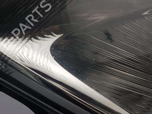 Left headlight CHEVROLET SPARK (M300) 1.2 | BP36459668C28 - Image 5