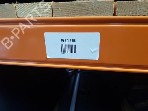 Tablier KIA RIO III (UB) 1.2 CVVT | BP32375124C46 