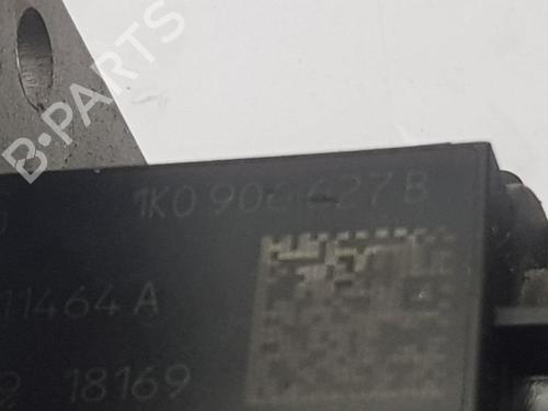 Annen BENTLEY CONTINENTAL Convertible (3S_) 6.0 AWD | BP29900353O1 