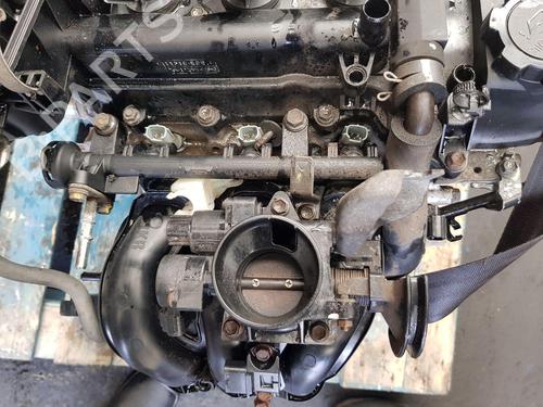 Engine PEUGEOT 107 (PM_, PN_) 1.0 | BP28283909M1 